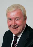 Charles Smailes